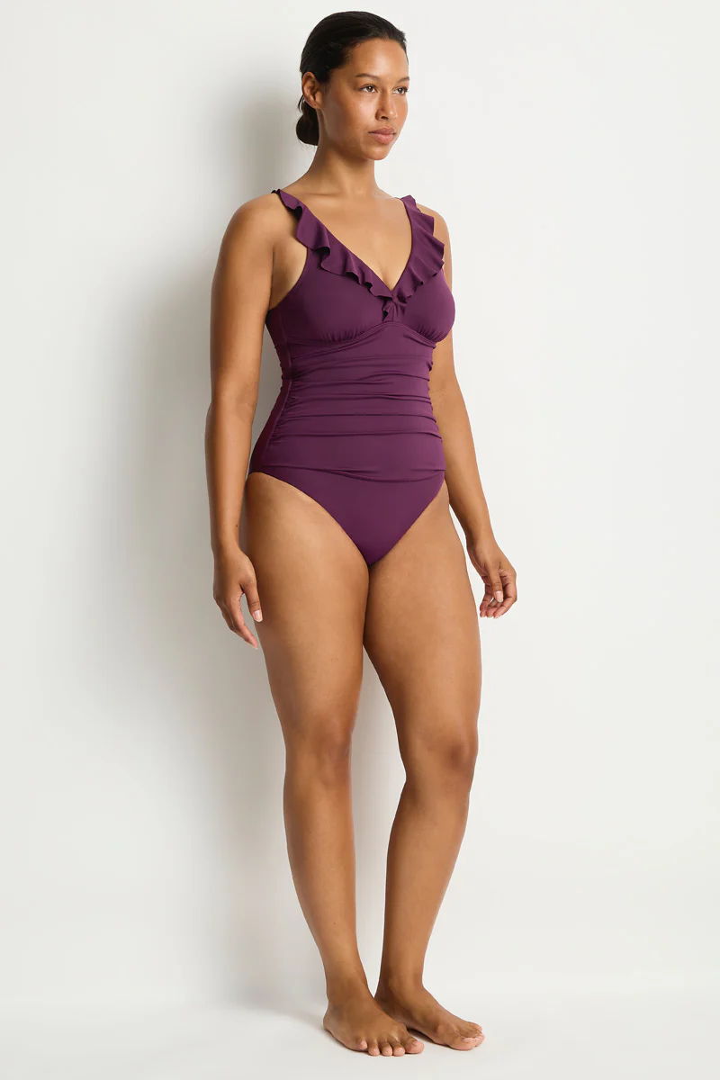Essentials Edit D/DD Frill One Piece - Image 4