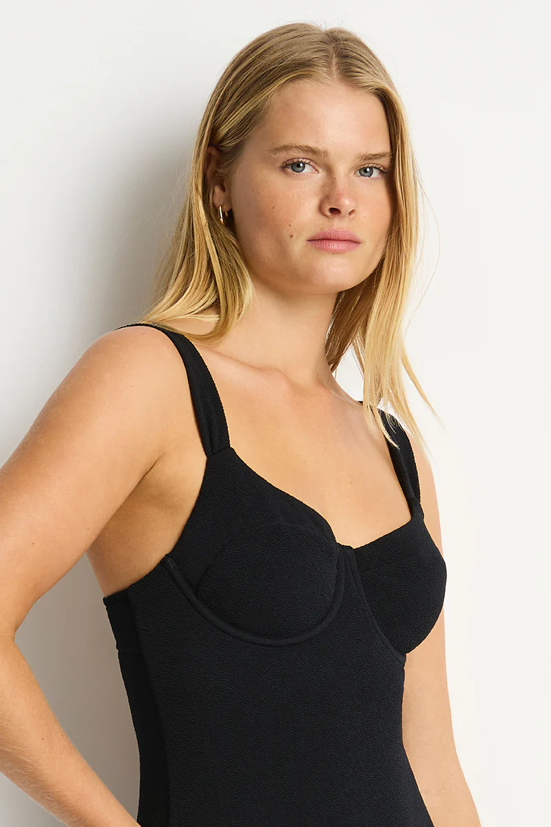 La Mer Balconette Bra One Piece - Image 2