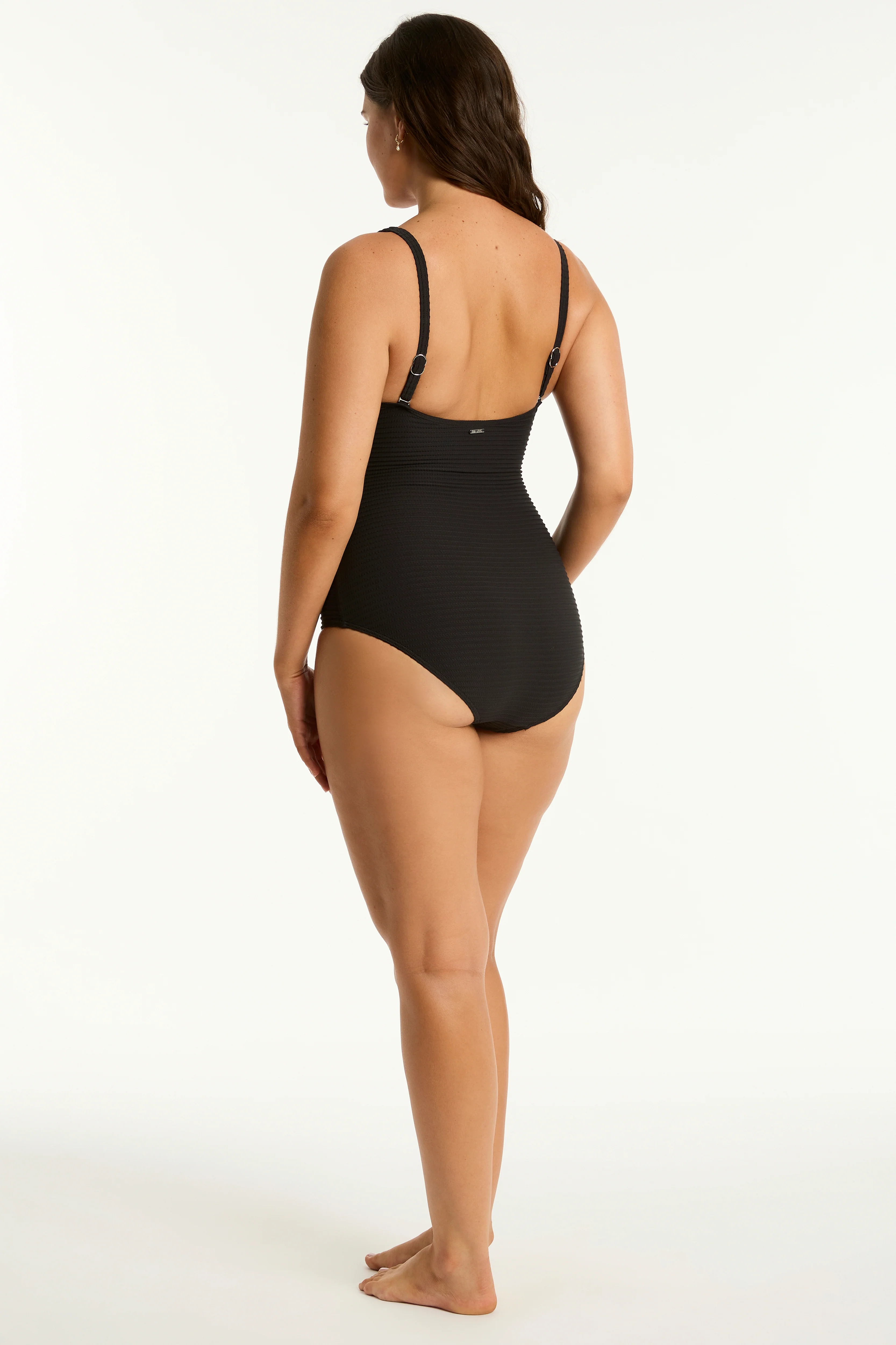 Spinnaker Cross Front One Piece - Image 4