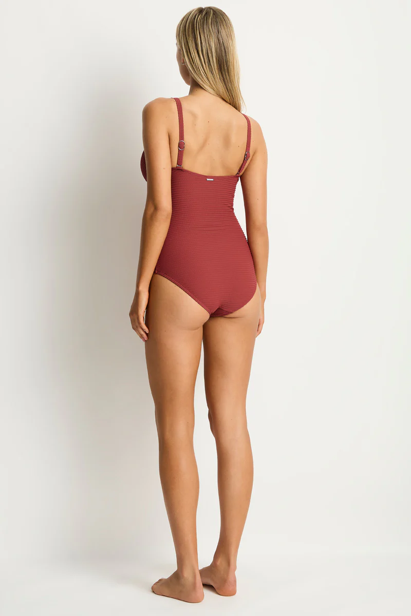 Spinnaker Cross Front One Piece - Image 4