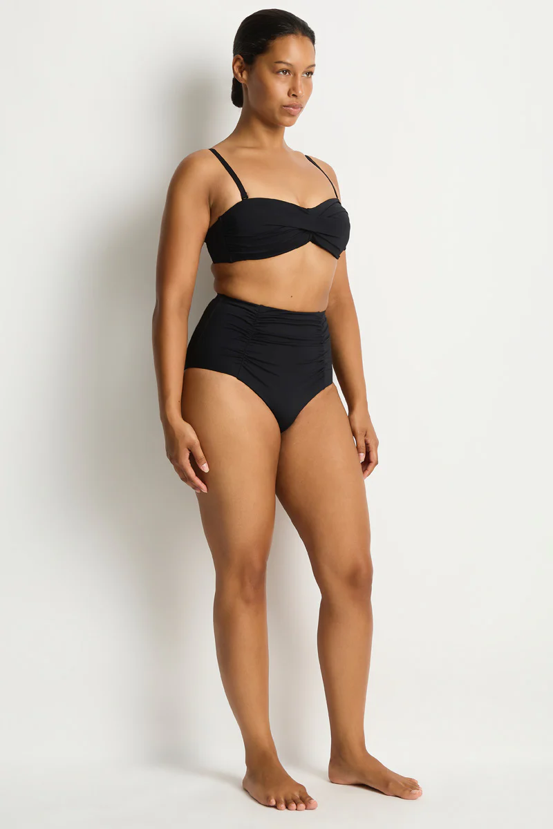 Essentials Edit Twist Bandeau - Image 6