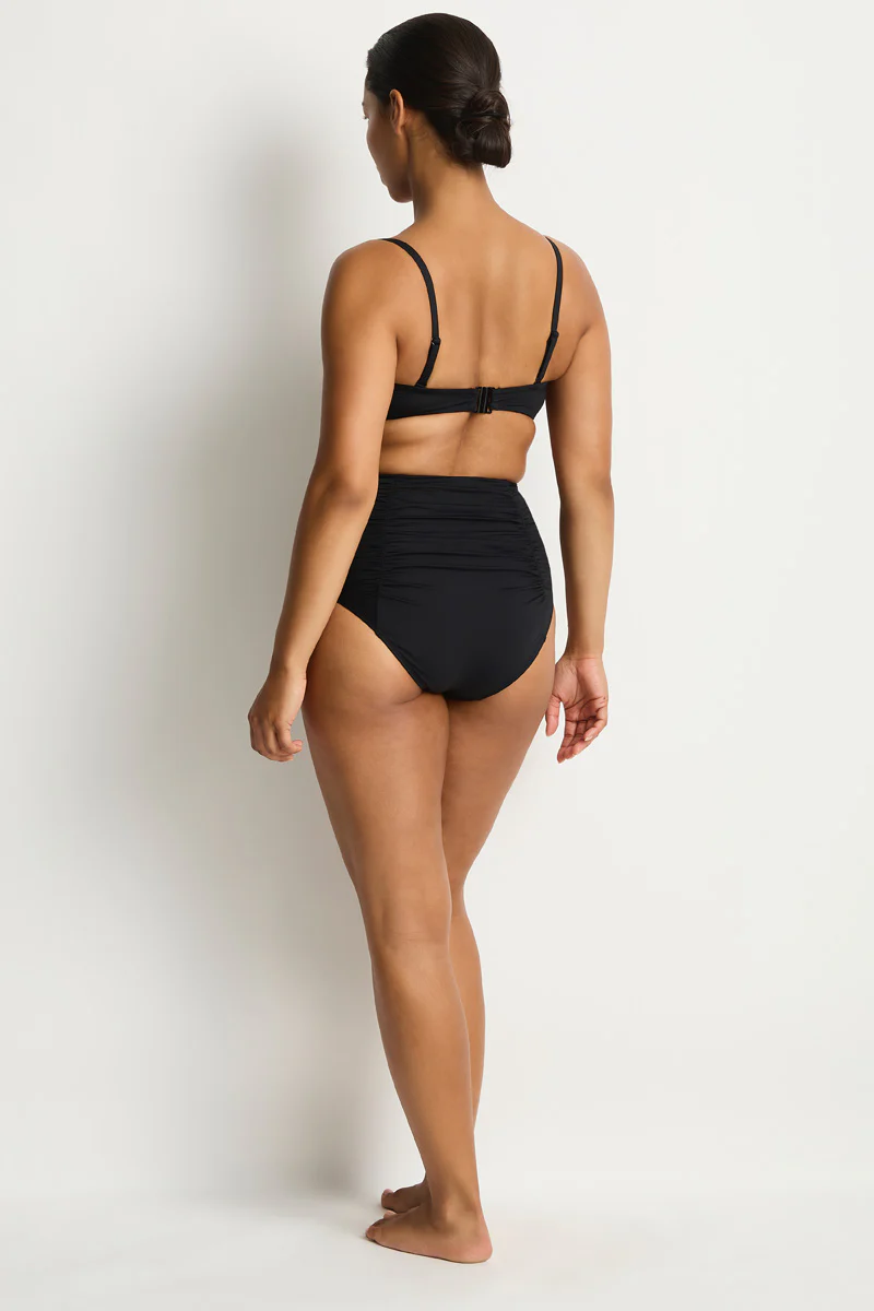 Essentials Edit Twist Bandeau - Image 7