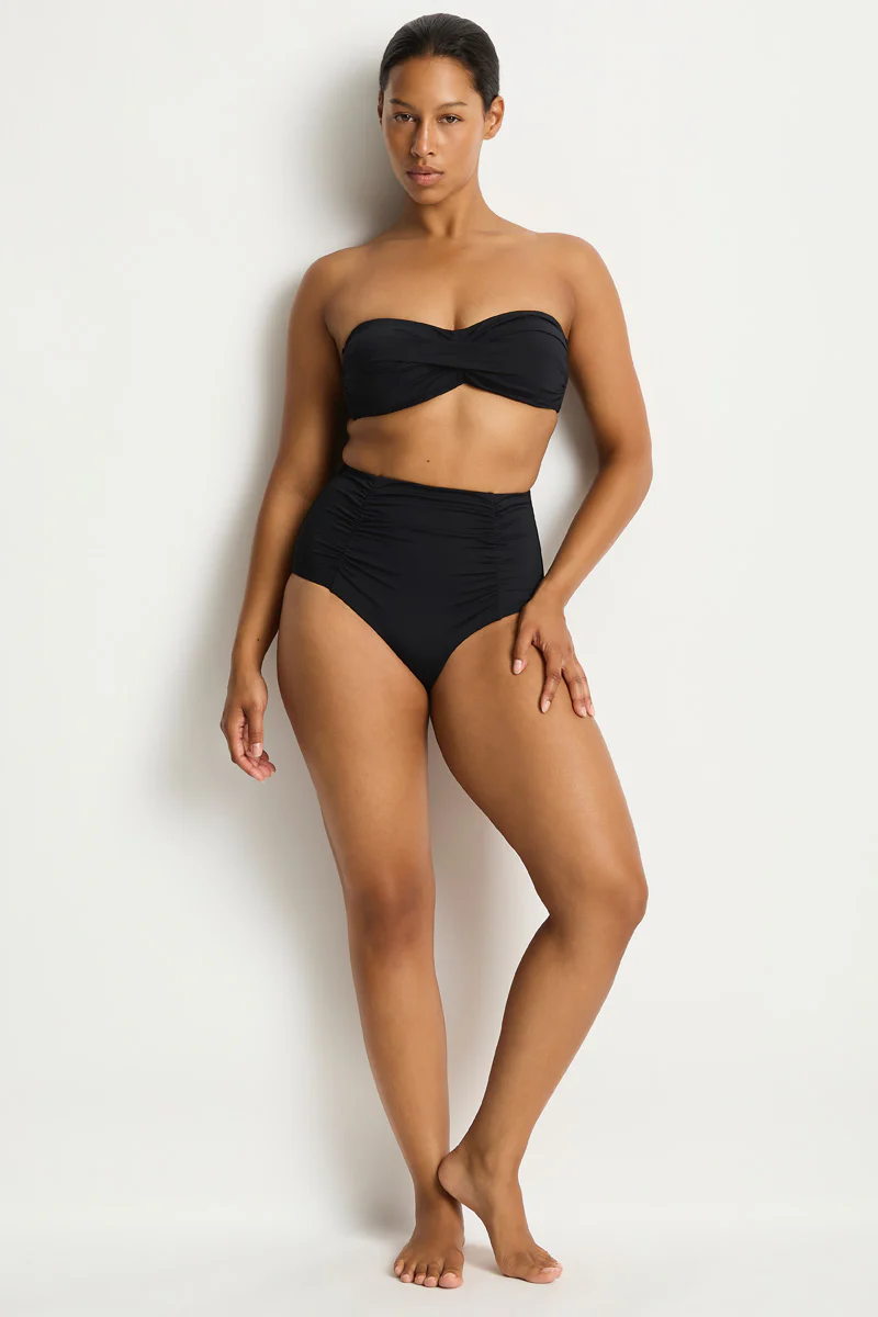 Essentials Edit Twist Bandeau - Image 8