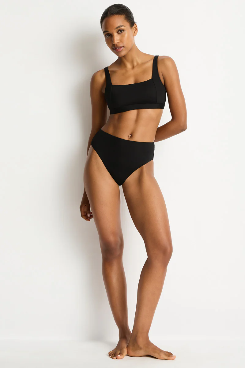 Eco Essentials Square Neck Bra - Image 7