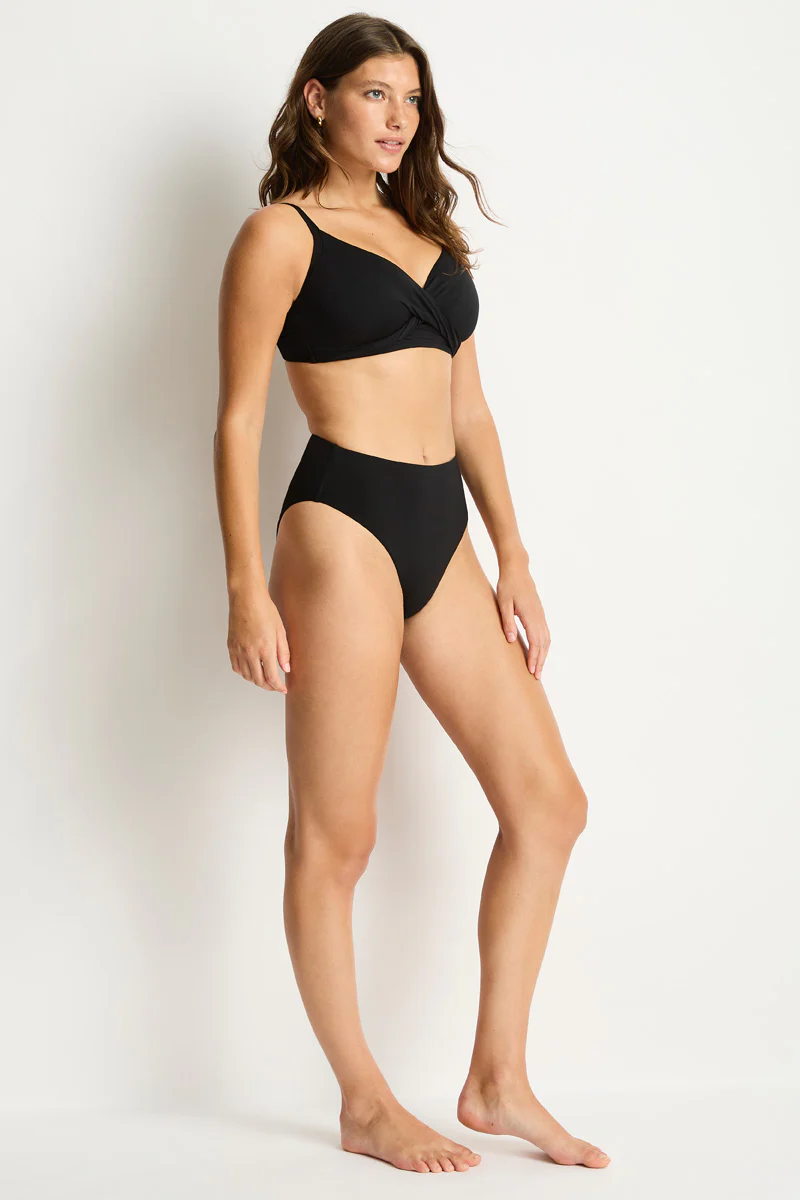 Eco Essentials Twist Front DD/E Bra - Image 3