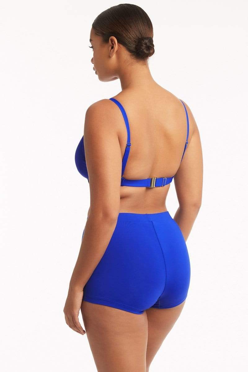 Eco Essentials Twist Front DD/E Bra - Image 3