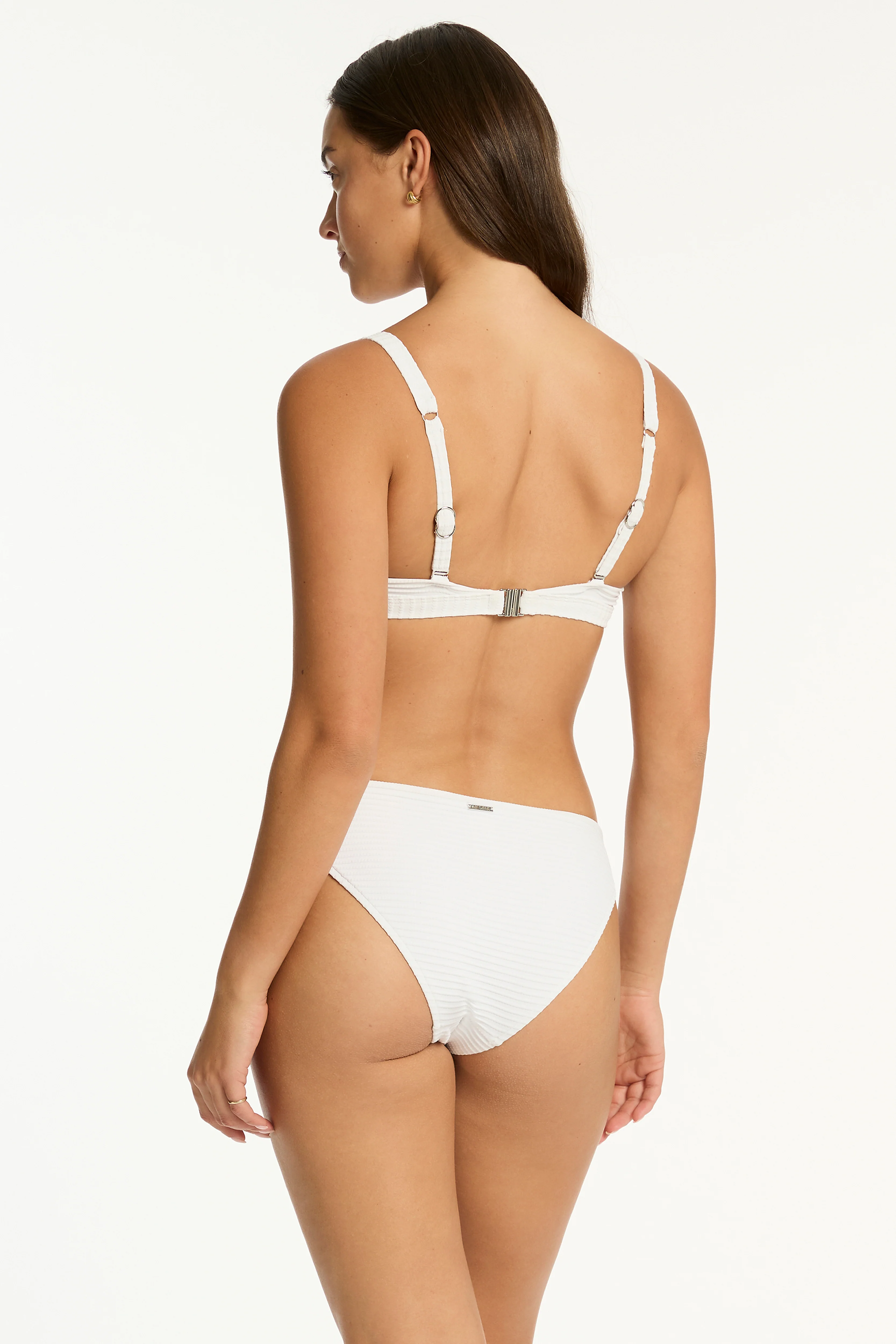 Spinnaker Longline Bralette - Image 8