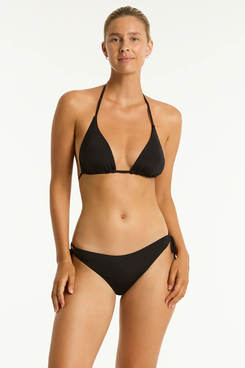 Essentials Edit Tri Bra - Image 5