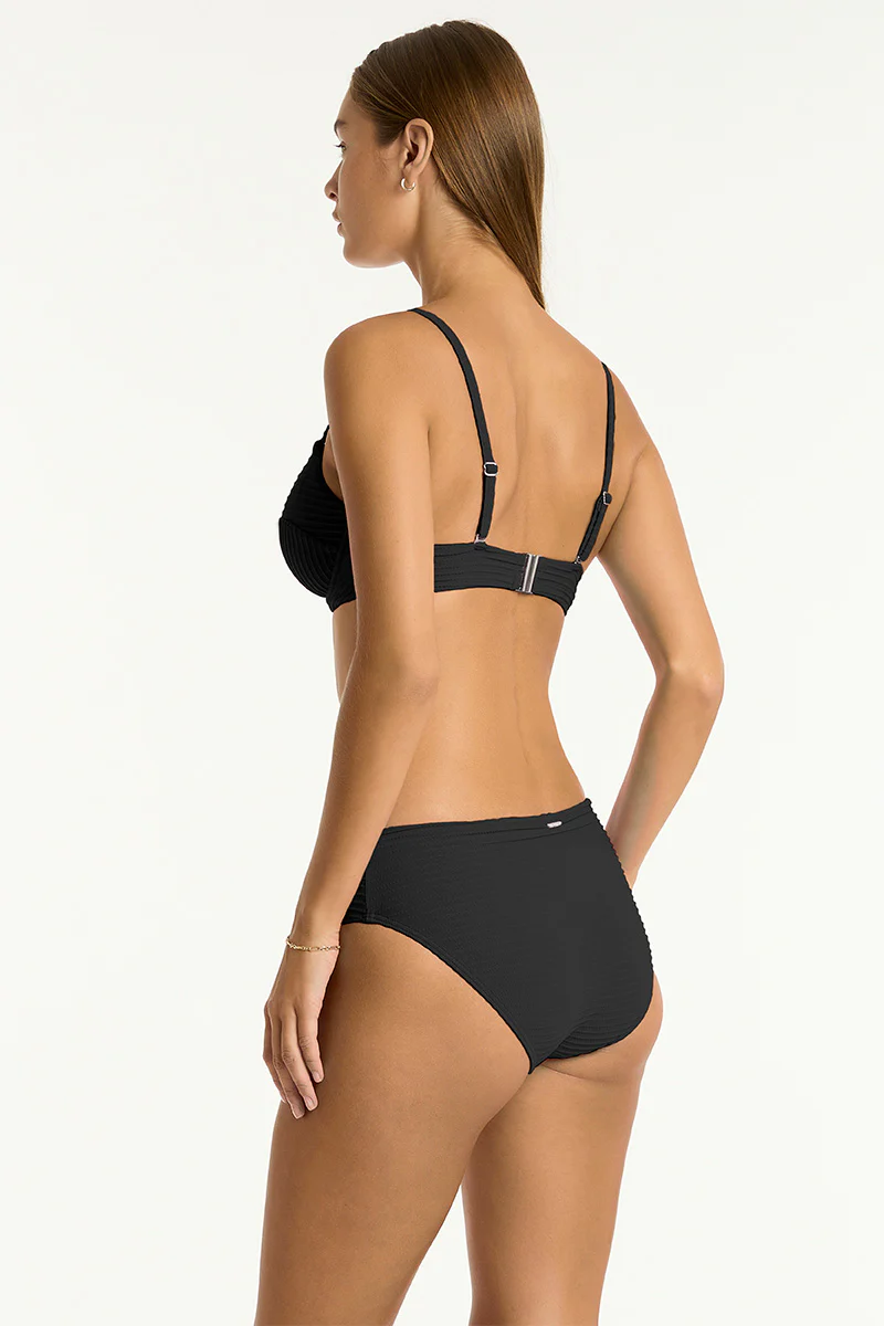 Spinnaker Balconette Bra - Image 4