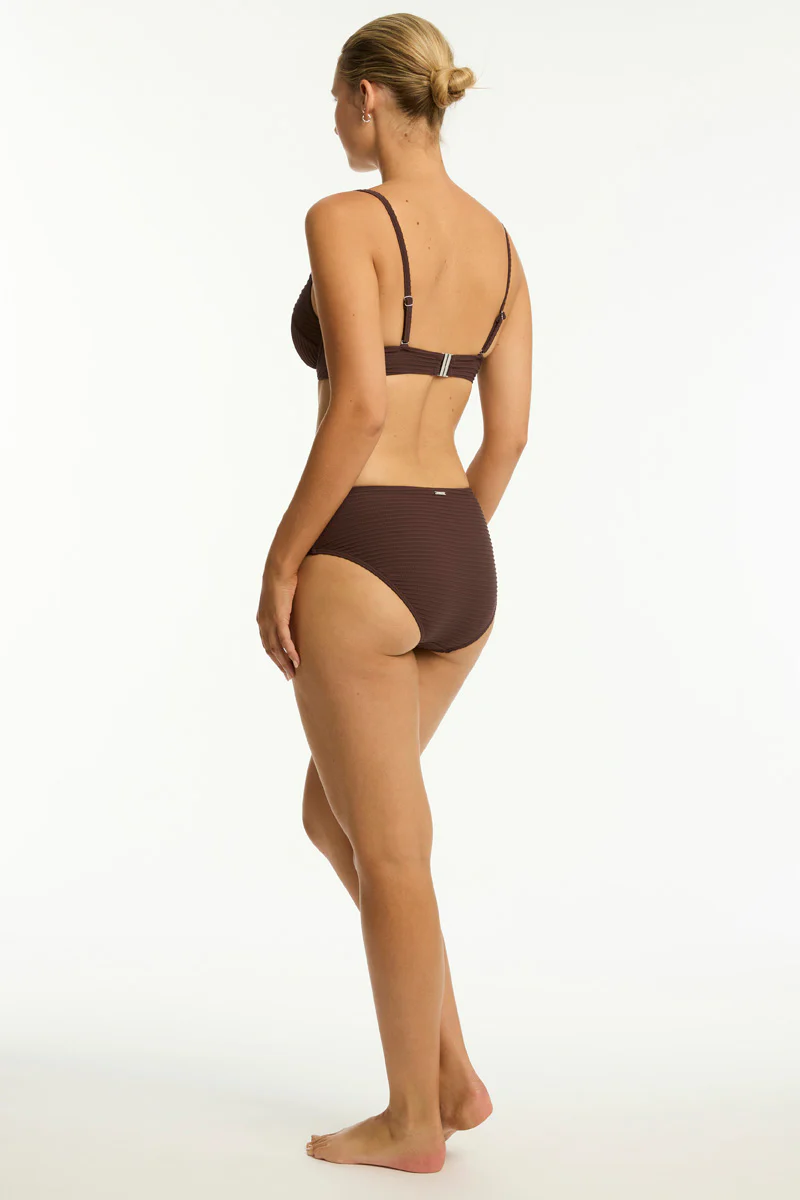 Spinnaker Balconette Bra - Image 3