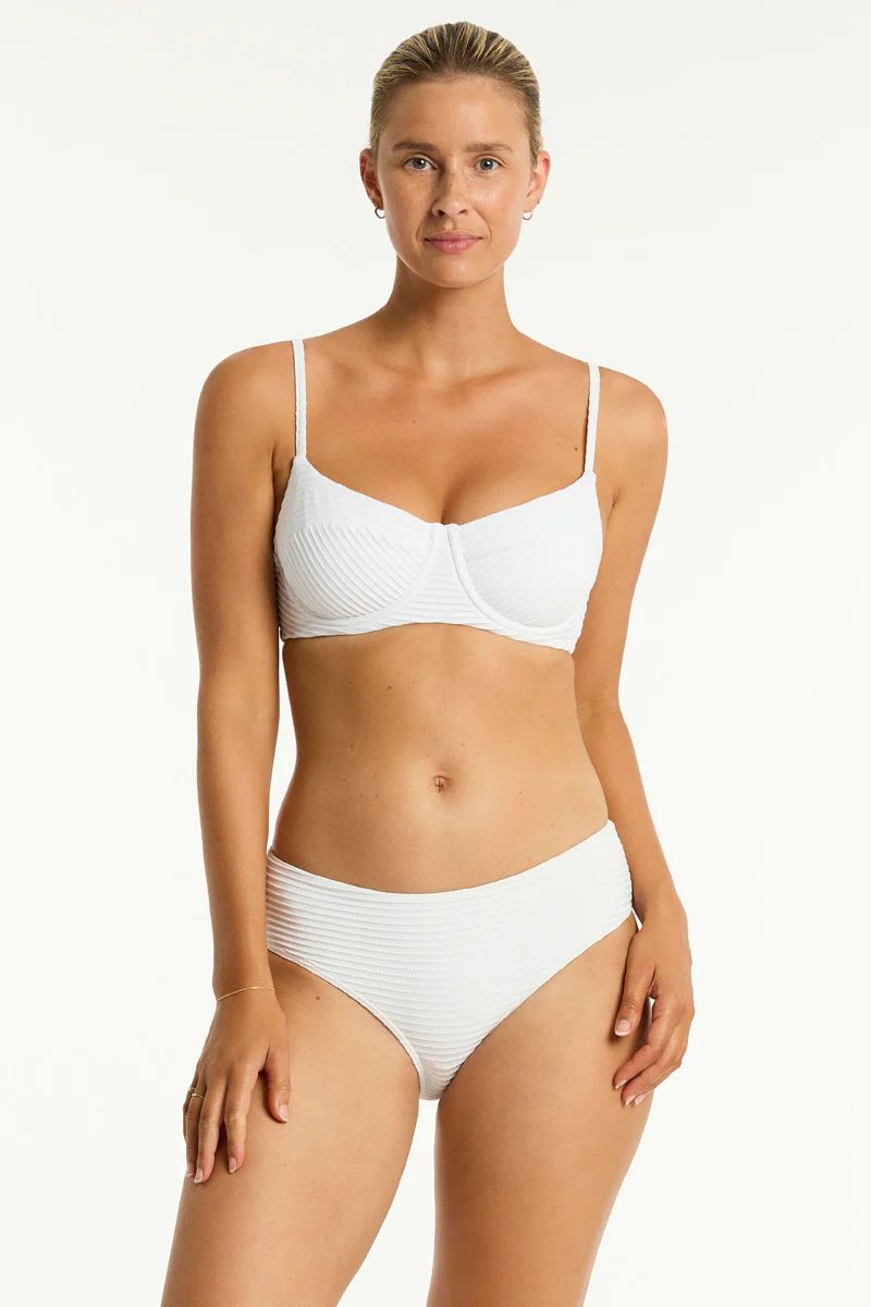 Spinnaker Balconette Bra - Image 3
