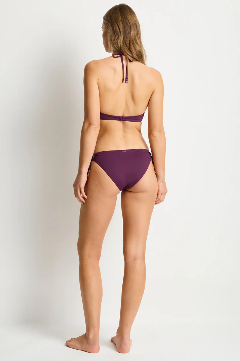 Essentials Edit Longline Halter Top - Image 3