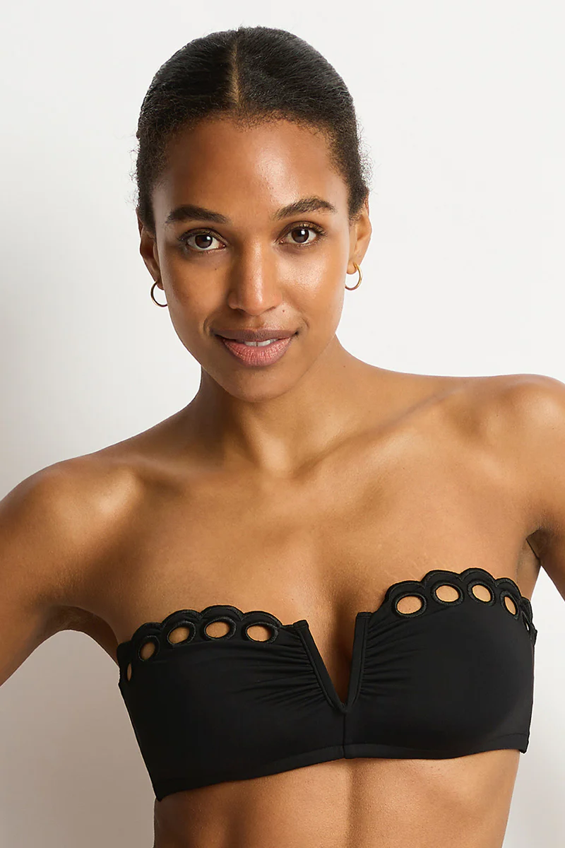 Elysian V Bar Bandeau - Image 6