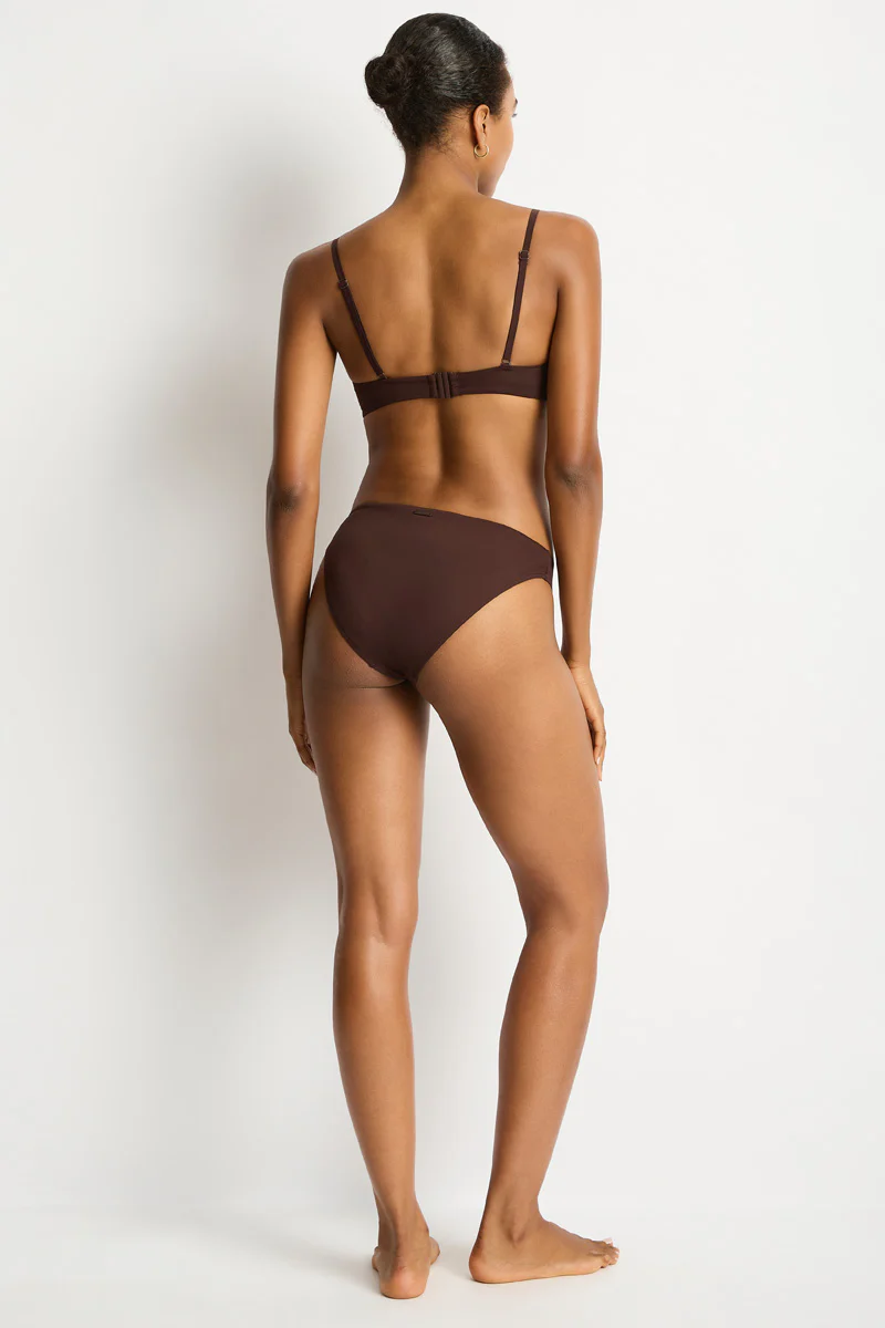 Mythos Scoop Neck Bralette - Image 4