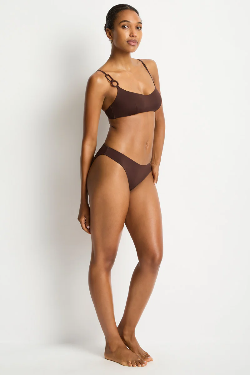 Mythos Scoop Neck Bralette - Image 5