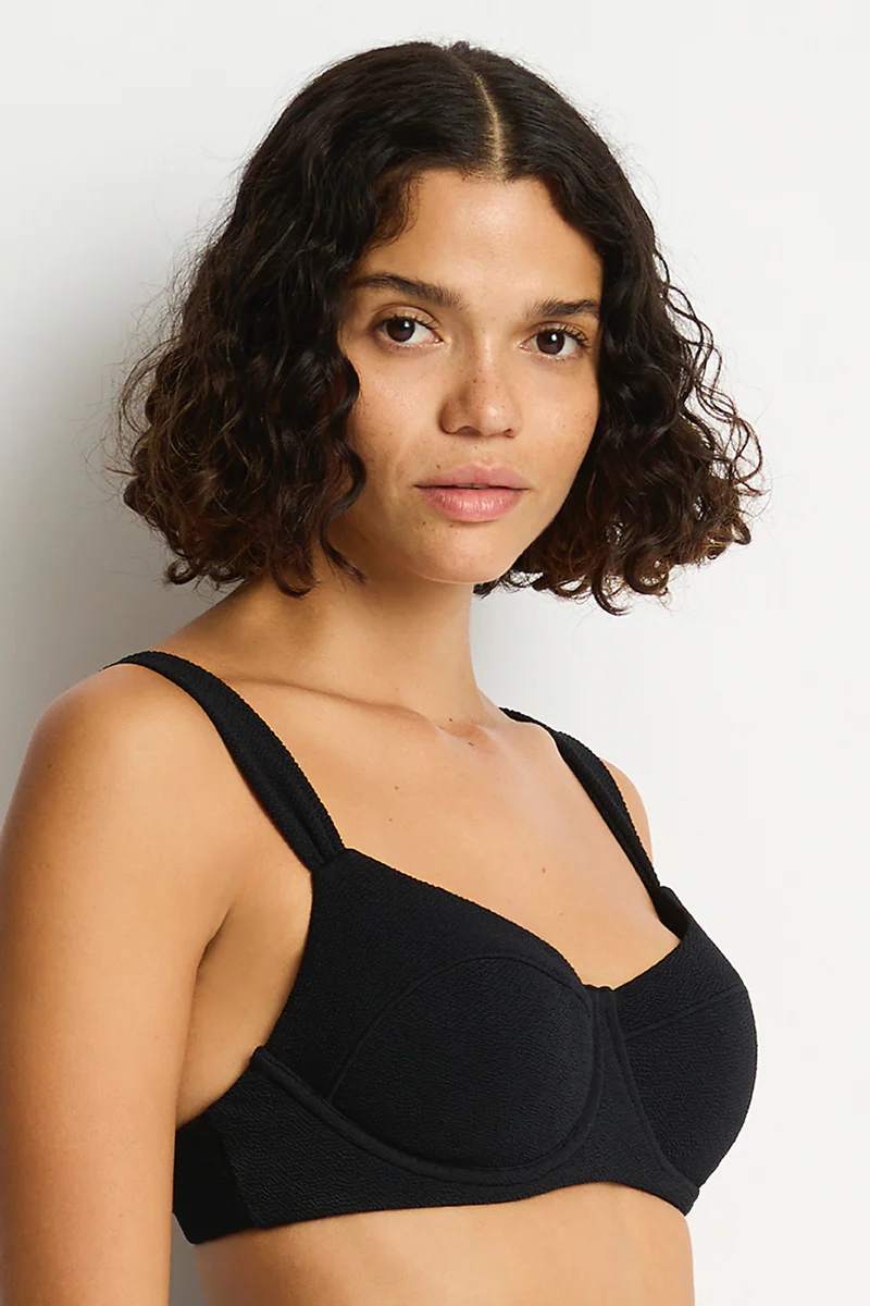 La Mer Balconette Bra - Image 2