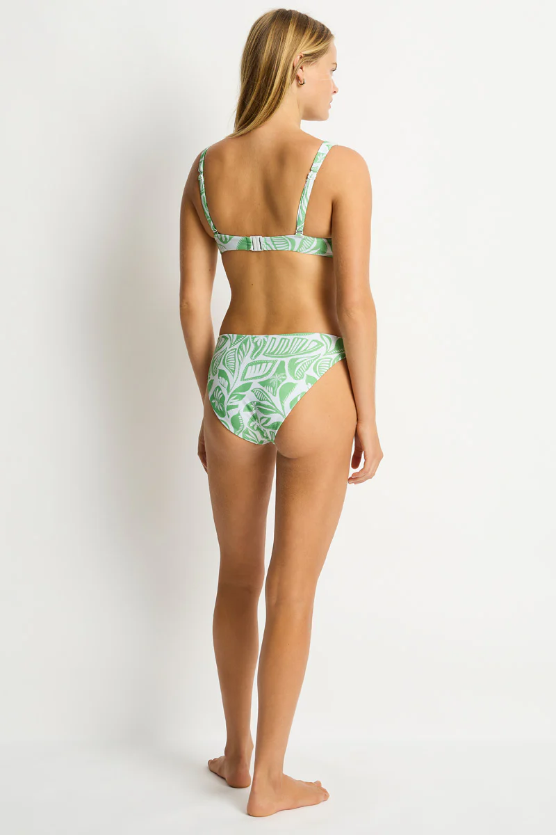 Reef Longline Underwire Bra - Image 4