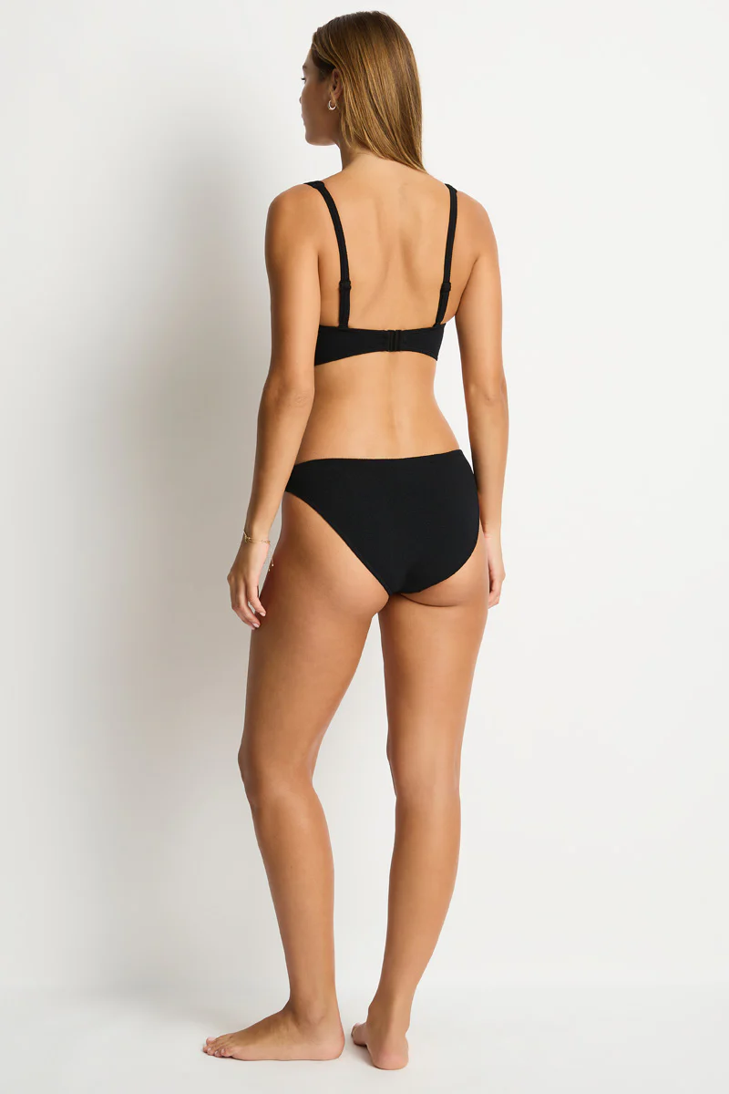 La Mer Cross Front Multifit Bra - Image 5