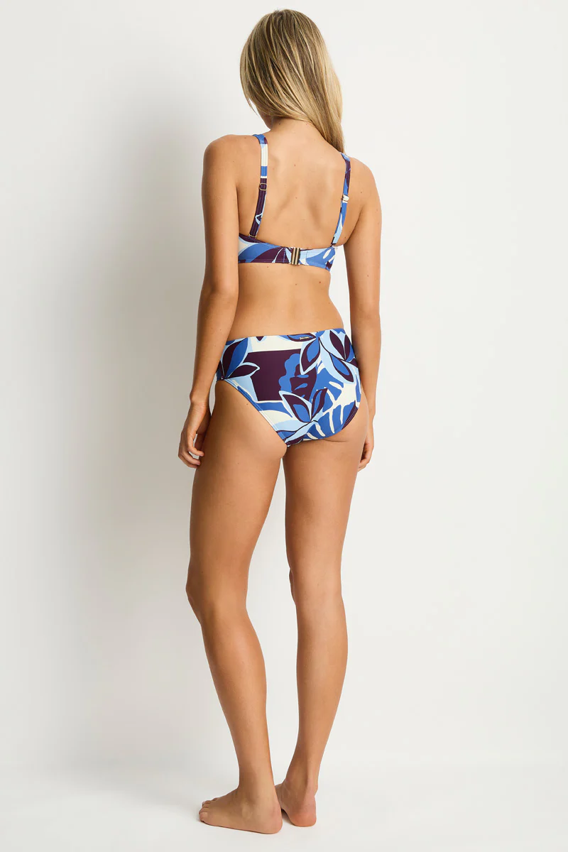Rumba Cross Front Multifit Bra - Image 3