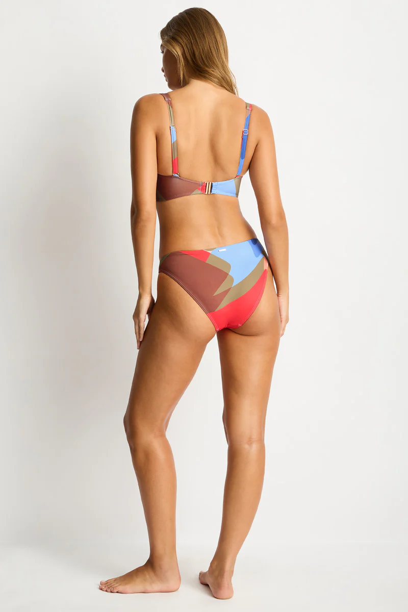 Santora Cross Front Multifit Bra - Image 3