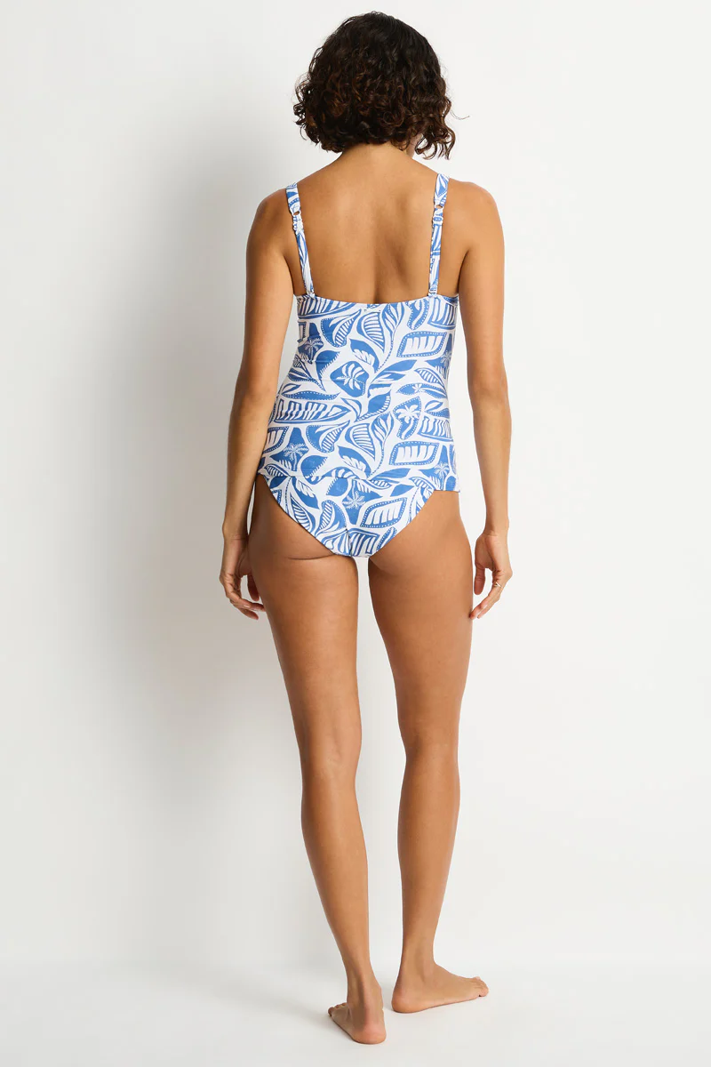 Reef Longline Tri Tankini - Image 3
