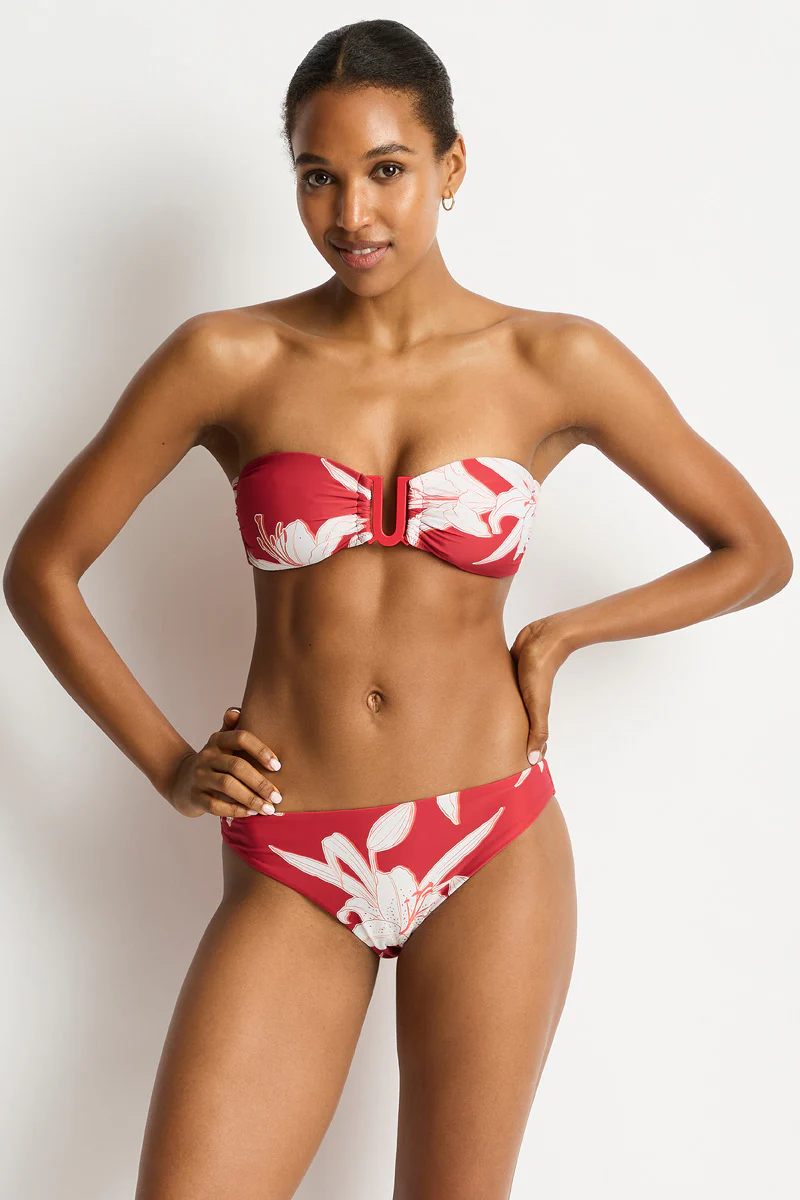 Veridian U Bar Bandeau - Image 2