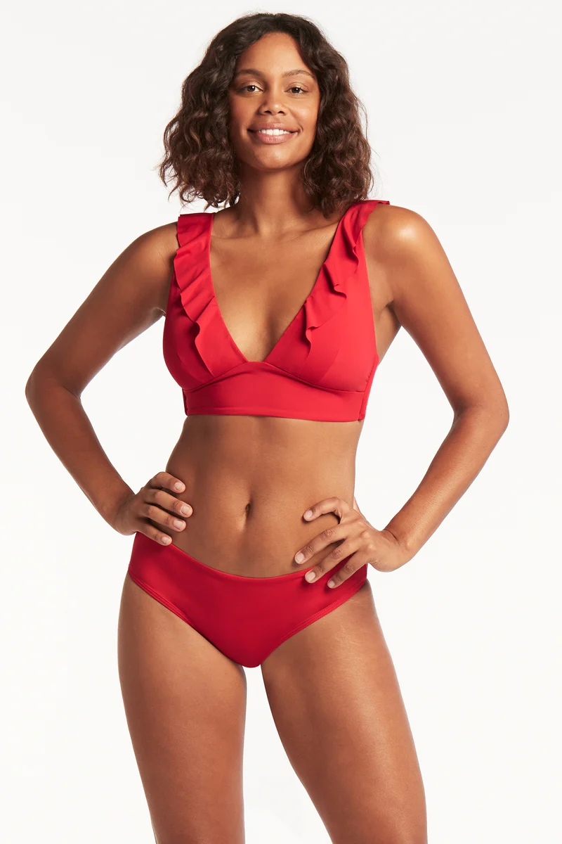 Eco Essentials Regular Bikini Pant - Image 3