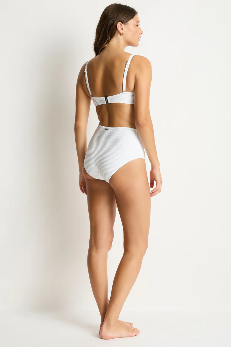 Spinnaker Panelled High Waist Pant - Image 2