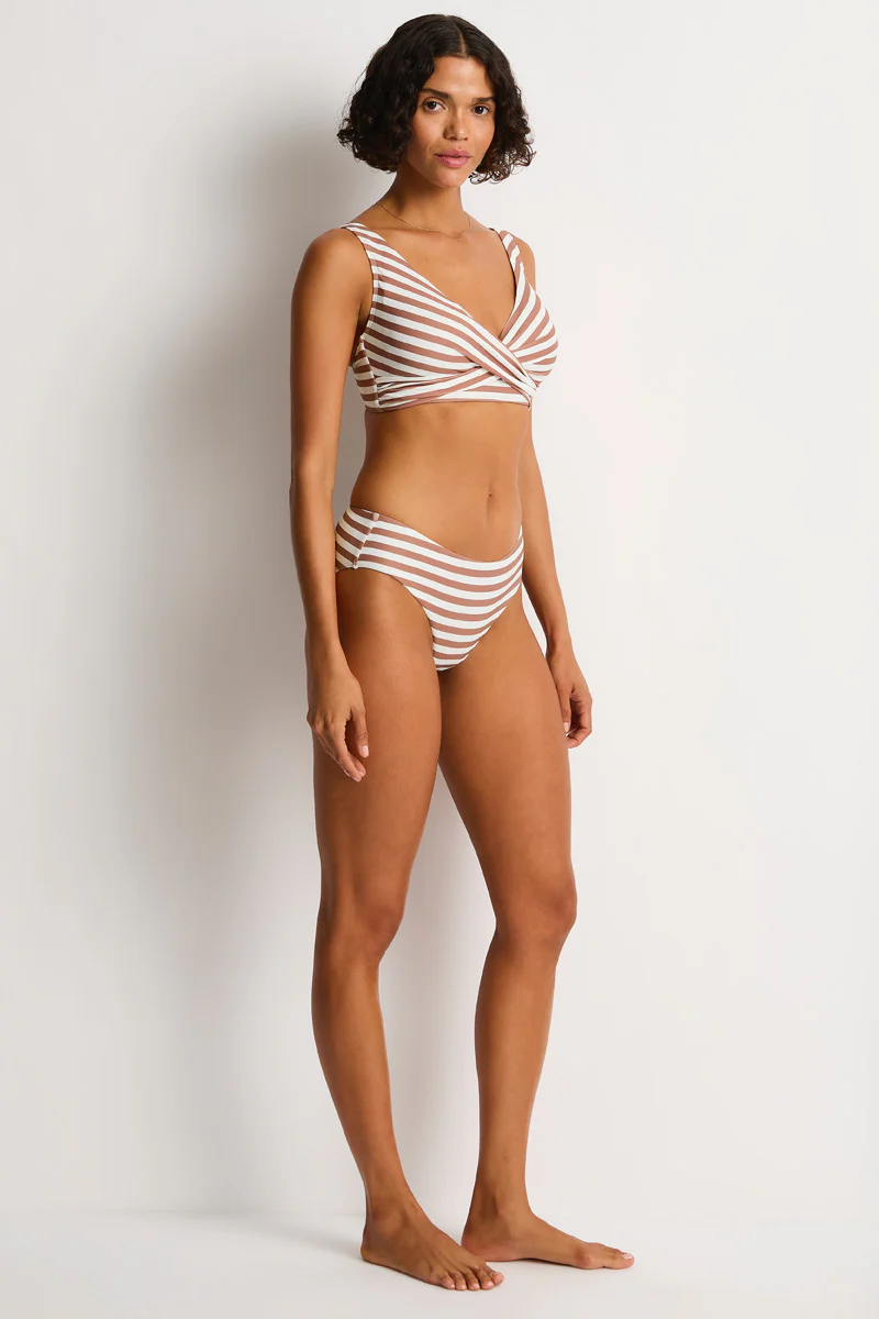 Amour Mid Bikini Pant