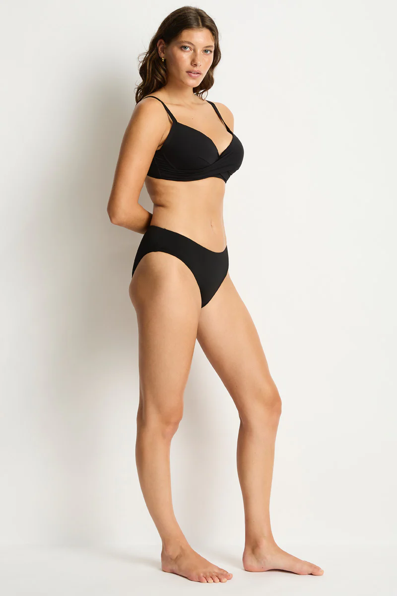 Eco Essentials Mid Bikini Pant
