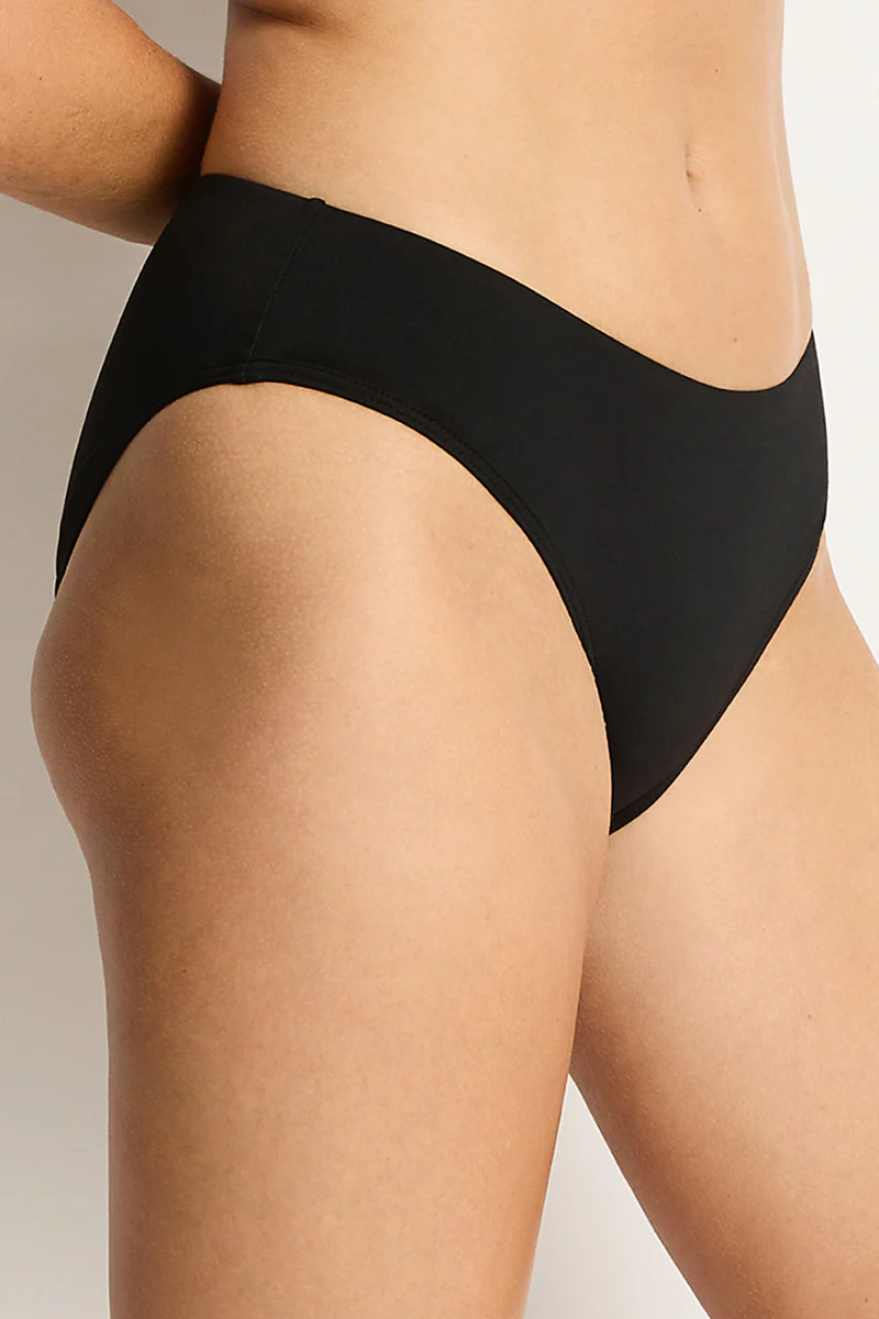 Eco Essentials Mid Bikini Pant - Image 2