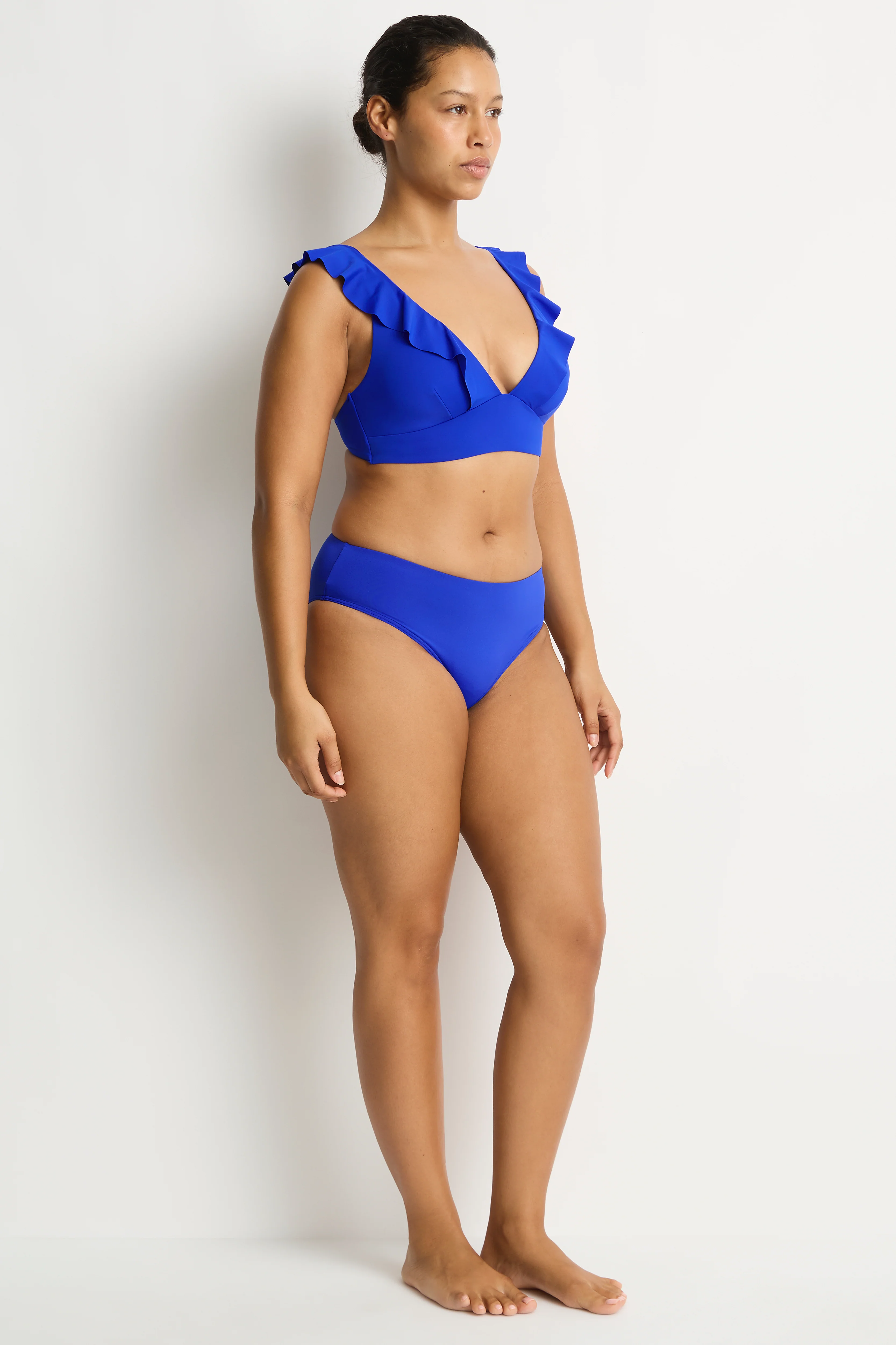 Eco Essentials Mid Bikini Pant