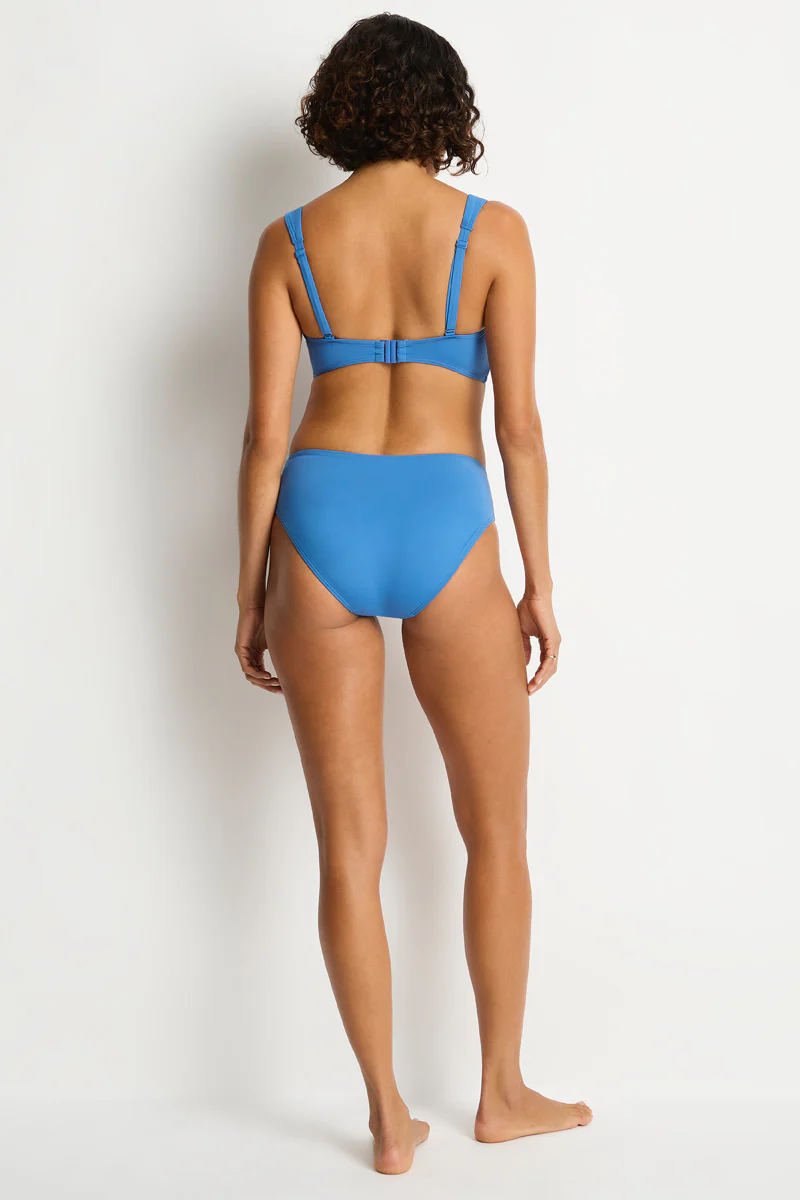Essentials Edit Mid Bikini Pant - Image 3