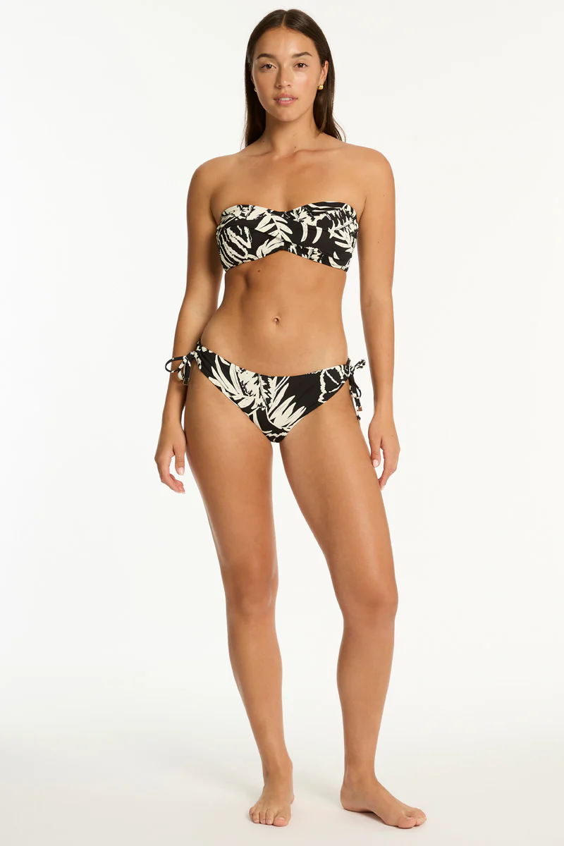 Jungle Book Tie Side Cheeky Pant - Image 3
