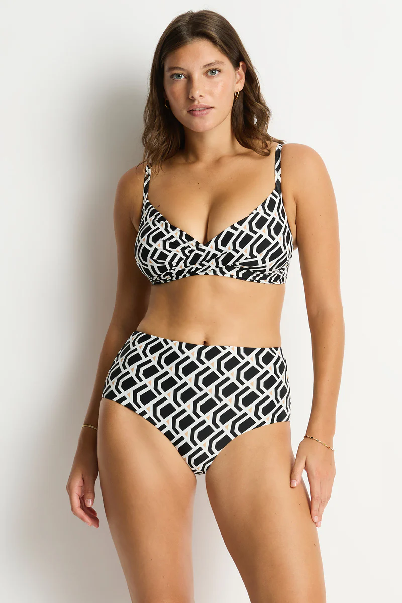 Costa High Waist Pant - Image 5