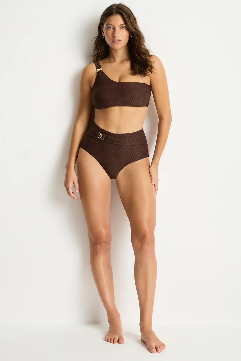 Luminara High Waist Pant - Image 4