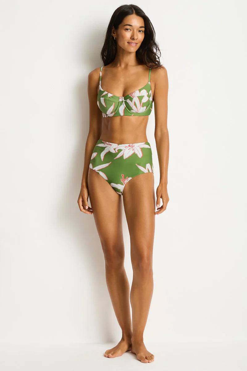 Veridian High Waist Pant - Image 3