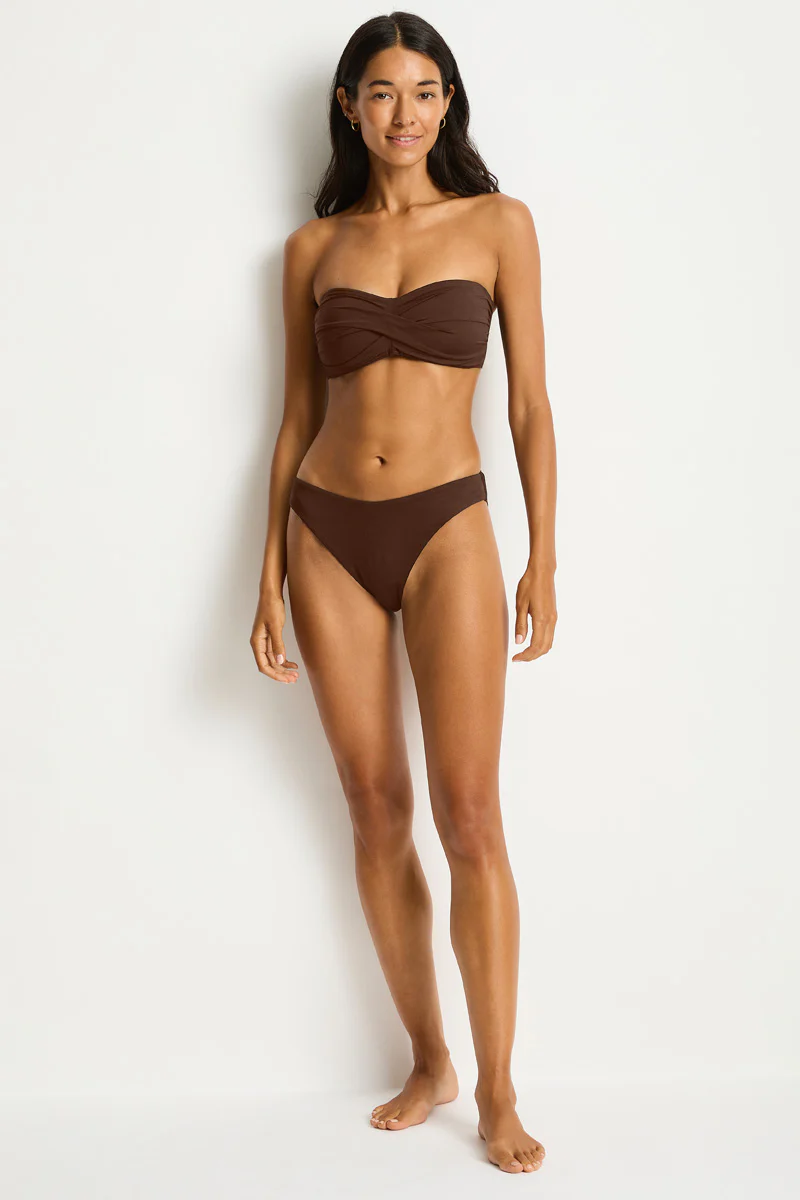 Essentials Edit Sporty Mid Pant - Image 3