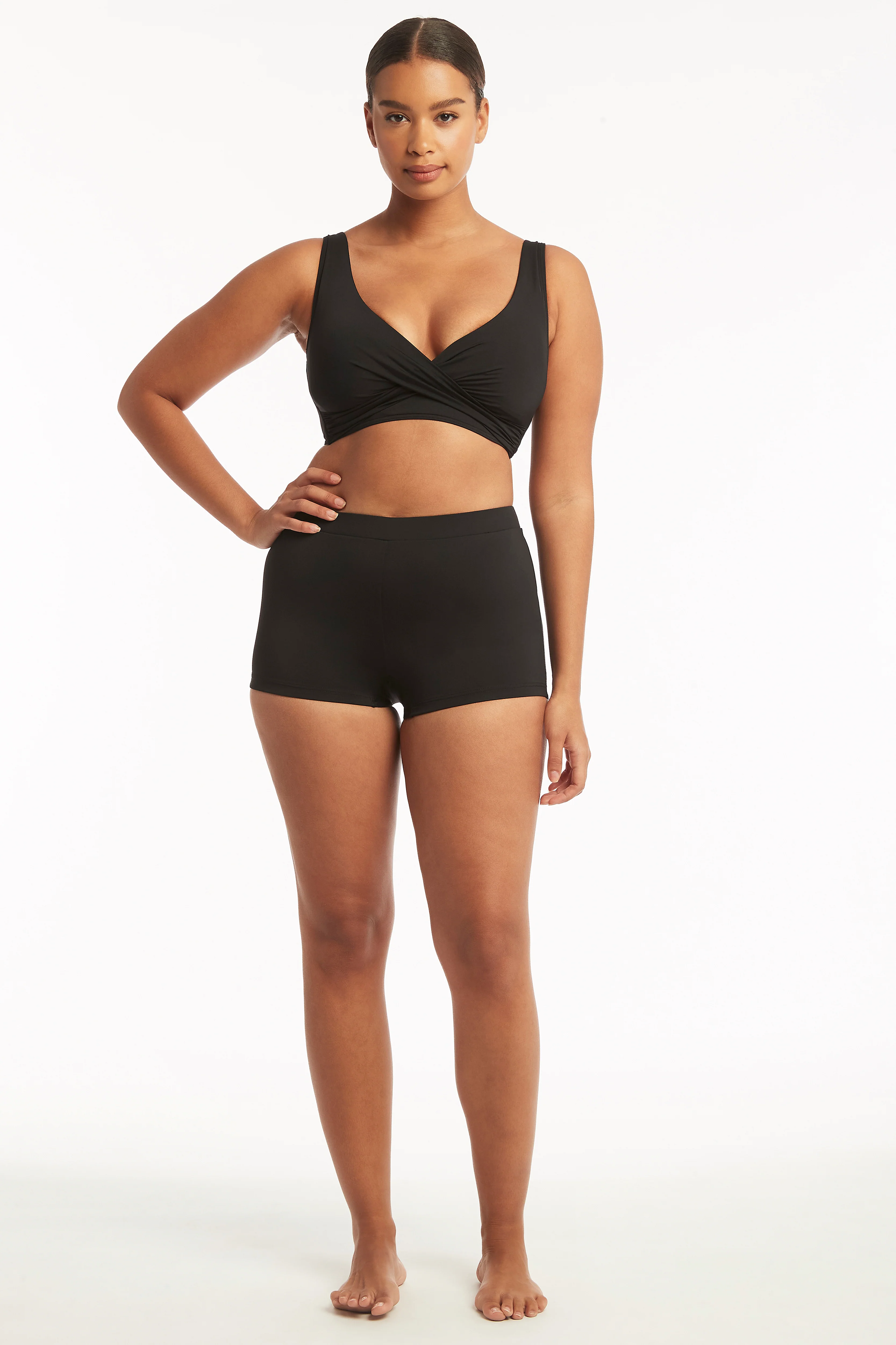 Eco Essentials Katie Boyleg Pant - Image 4