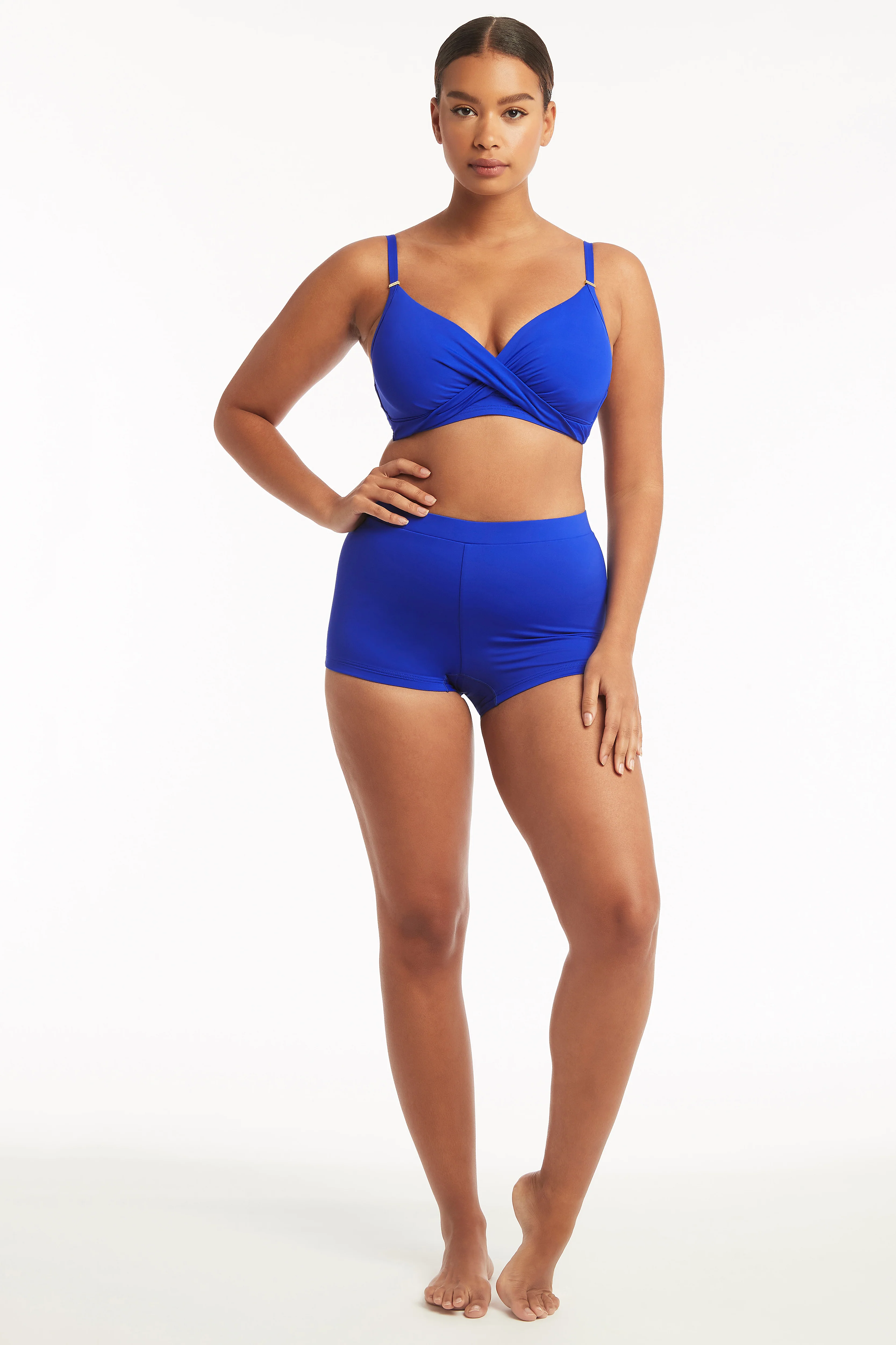 Eco Essentials Katie Boyleg Pant - Image 3