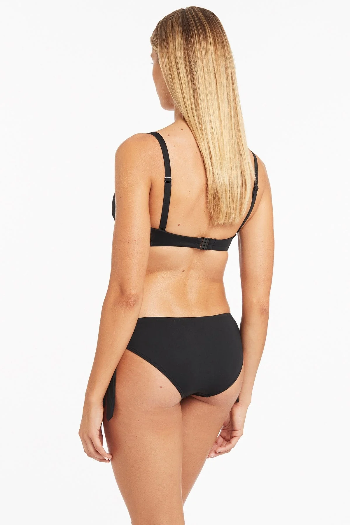 Eco Essentials Tie Side Regular Pant - Image 3