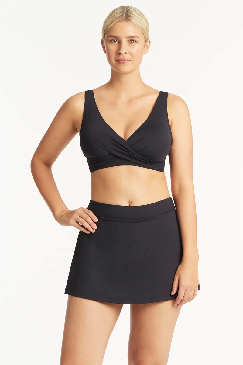 Eco Essentials Swim Skirt - Image 3