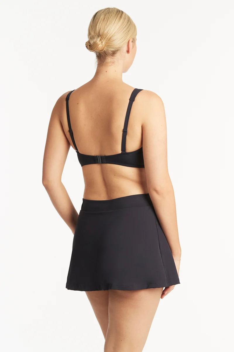 Eco Essentials Swim Skirt - Image 5