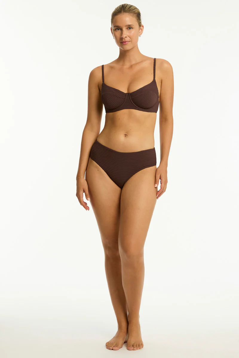 Spinnaker Mid Bikini Pant - Image 3