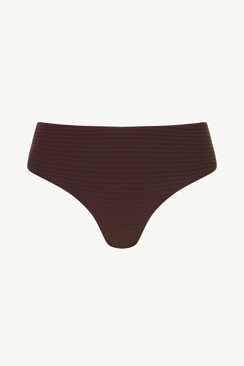 Spinnaker Mid Bikini Pant - Image 7