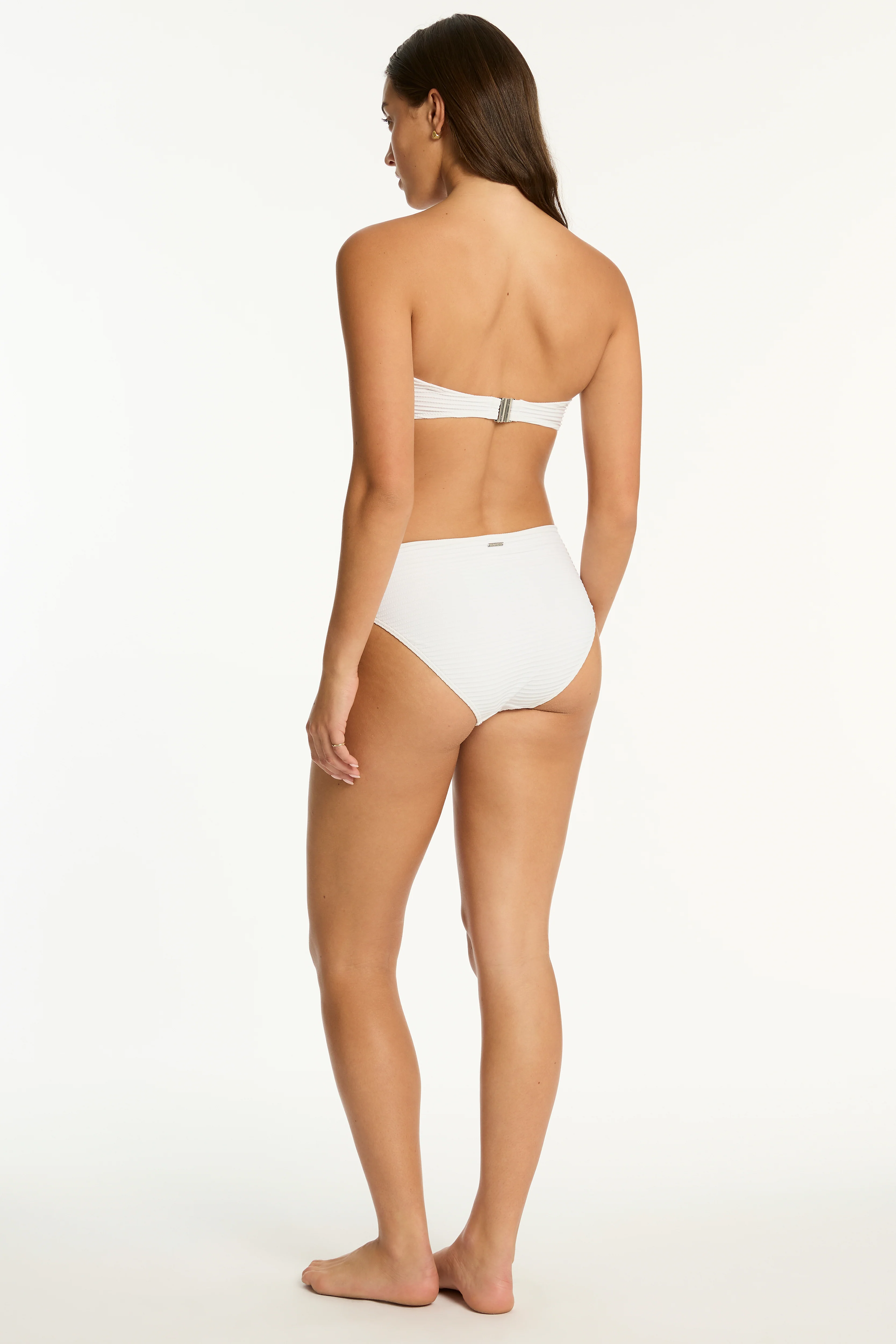 Spinnaker Mid Bikini Pant - Image 6