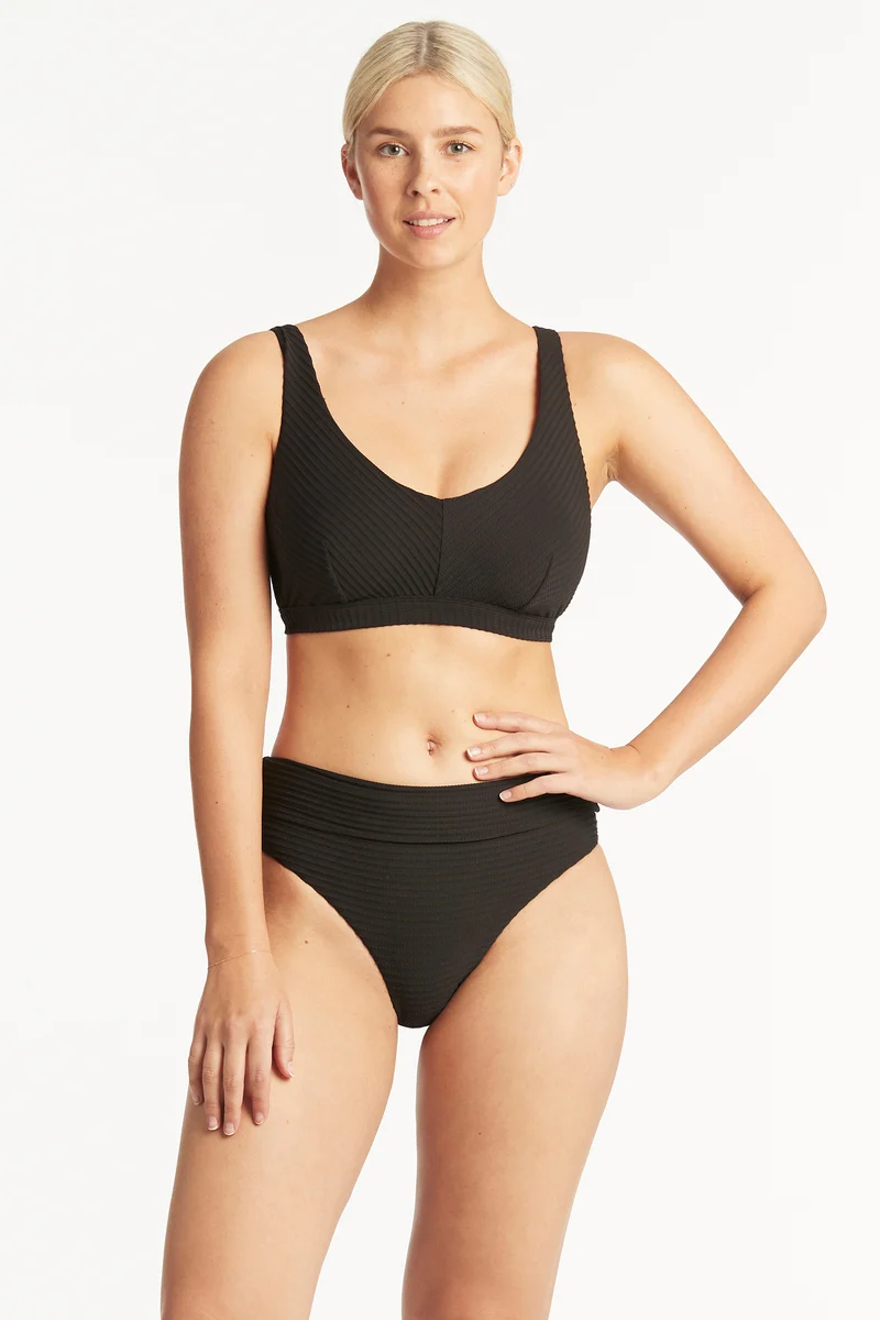 Spinnaker Roll Band Pant - Image 3