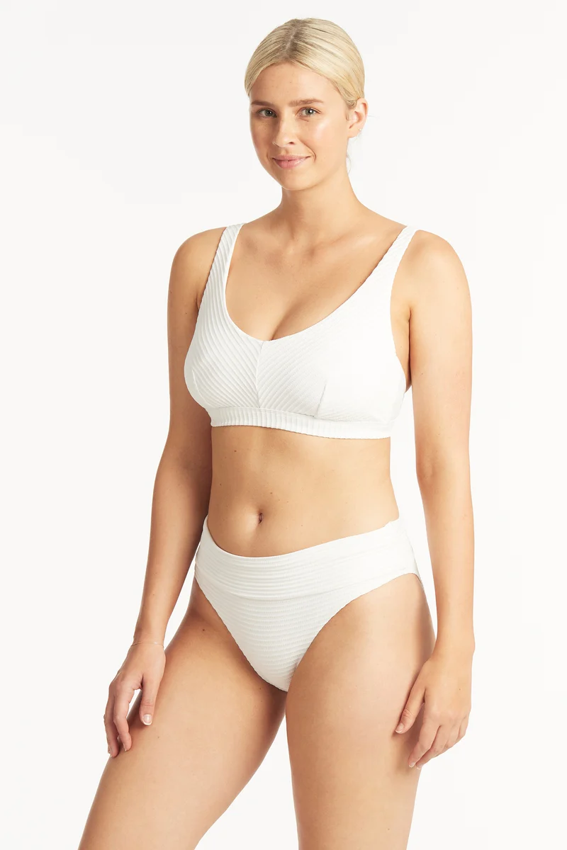 Spinnaker Roll Band Pant