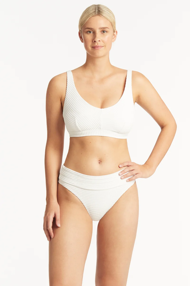 Spinnaker Roll Band Pant - Image 3