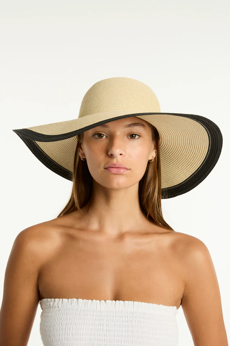 Sunray Beach Hat - Image 3